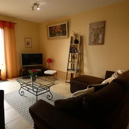 Gite Le Coup Dair En Perigord Noir Tursac Exterior photo
