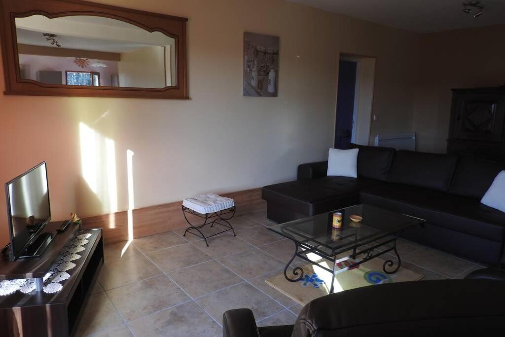 Gite Le Coup Dair En Perigord Noir Tursac Exterior photo