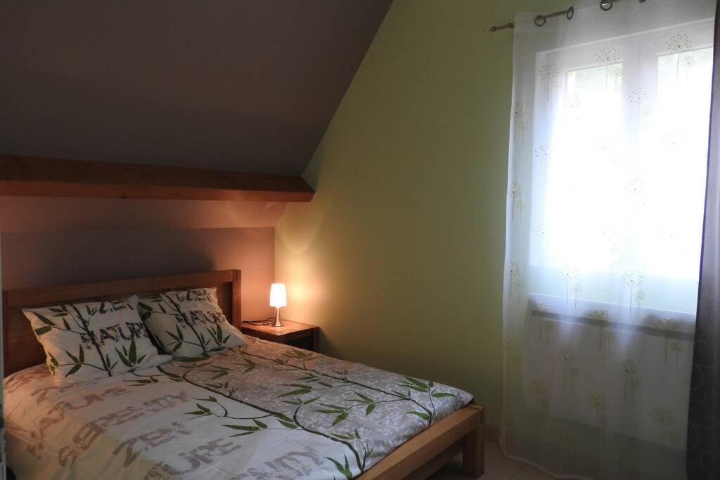 Gite Le Coup Dair En Perigord Noir Tursac Exterior photo