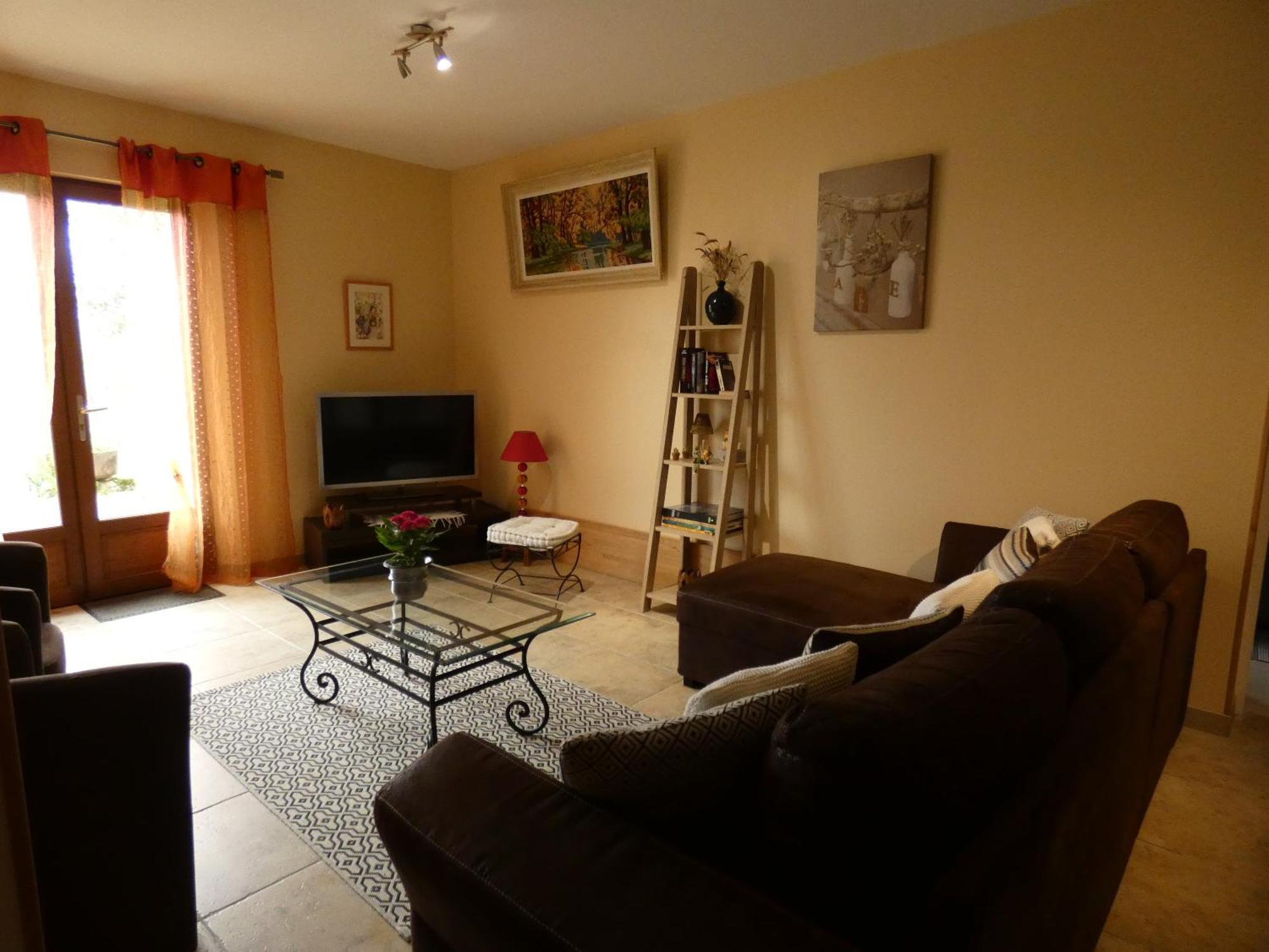Gite Le Coup Dair En Perigord Noir Tursac Exterior photo